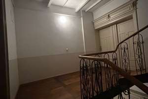 Au Isarnähe:  Total sanierter Altbau 3 Zi. + Wohnküche mit Balkon zum Innenhof – Boosstraße 9, 81541 Untere Au, München – Vorschaubild 5