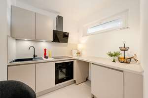 Einziehen & Wohlfühlen | Hochwertig sanierte 3-Zi.-Wohnung | 6,5 % Rendite – 60326 Gallus, Frankfurt am Main – Vorschaubild 12