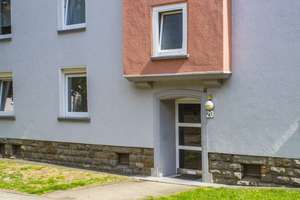 Wohnen und Sparen in Essen – Schlenhofstr. 20, 45141 Nordviertel, Essen – Vorschaubild 5