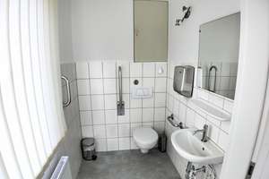 Provisionsfrei! Zentrale Lage - vielseitige Nutzung: Wohn- und Geschäftshaus zu verkaufen – Die vollständige Adresse der Immobilie erhältst du vom Anbieter., 49477 Ibbenbüren – Vorschaubild 9