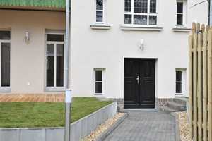 Exklusiv sanierte Wohnung im schönem Lindenau zum Verkauf – Calvisiusstr. 20a, 4177 Leipzig – Vorschaubild 1