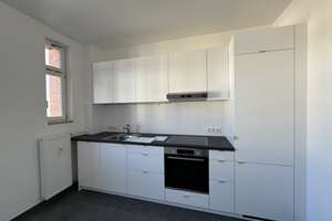 2 Zimmer Altbauwohnung mit Einbauküche, Balkon & Parkett – Tram 5 Schuckertstraße – Markgrafenstr. 11, 90459 Gugelstraße, Nürnberg – Vorschaubild 12