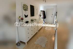 Tauschwohnung: 2-Zimmer- Dachgeschoss-Wohnung in Düsseldorf zum Tausch – Die vollständige Adresse der Immobilie erhältst du vom Anbieter., 40477 Pempelfort, Düsseldorf – Vorschaubild 5