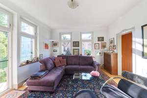 Exklusive Wohn- und Geschäftsvilla mit herrlichem Parkgrundstück – Die vollständige Adresse der Immobilie erhältst du vom Anbieter., 72138 Kirchentellinsfurt – Vorschaubild 7