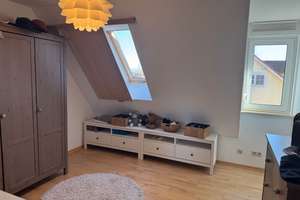 Familienfreundliche Doppelhaushälfte mit viel Platz und Garten in Eckersdorf – Richard-Wagner-Str. 3a, 95488 Eckersdorf – Vorschaubild 13