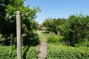 Geräumige Doppelhaushälfte mit großem Garten & Potenzial – Rendsburg-Eckernförde (Kreis) – Vorschaubild 5