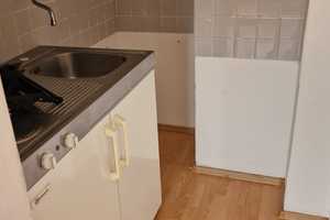 1Zimmer-Appartement – Weserstr. 1 b, 34125 Kassel – Vorschaubild 3