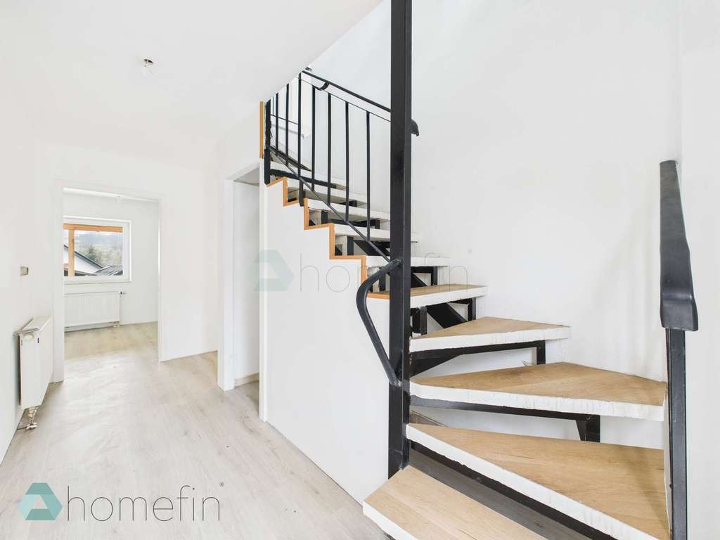 Immobilie in Mengerskirchen - ++Provisionsfrei++ Sonniges freistehendes Eigenheim mit Ausblick | Erstbezug nach Modernisierung - Bild 1