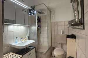 ***TOP GEPFLEGTE 3 ZIMMER MIT BALKON*** TOP MIETER PERFEKTE ANLAGE NAHE DER KÖ – Die vollständige Adresse der Immobilie erhältst du vom Anbieter., 40215 Friedrichstadt, Düsseldorf – Vorschaubild 5