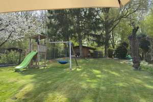 Liebevoll saniertes Wohnhaus freut sich auf neue Familie – Die vollständige Adresse der Immobilie erhältst du vom Anbieter., 38440 Hohenstein, Wolfsburg – Vorschaubild 14
