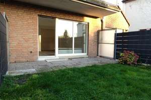 Von privat - schöne 3-Zi.-Whg. + Garten + Terrasse in Paderborn Schloß Neuhaus, ruhige + tolle Lage – Die vollständige Adresse der Immobilie erhältst du vom Anbieter., 33104 Schloß Neuhaus, Paderborn – Vorschaubild 22