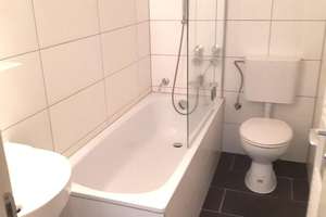 München-Solln - Apartment mit sonnigem Balkon, Wellnessbereich und Tierfgaragenstellplatz – Drygalskiallee 118, 81477 Solln, München – Vorschaubild 4