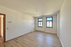Licht, Luft und Leben – Ihre neue 3-Zimmer-Wohnung mit Balkon – Zeißstr. 26, 9131 Hilbersdorf, Chemnitz – Vorschaubild 7