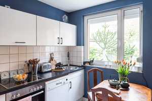 Direkt einziehen - ideal für Familien: Energieeffizientes 5 bis 6-Zimmer Haus mit Carport. – Scheelenkamp 4B, 30165 Hannover – Vorschaubild 16
