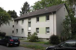 Umzug gefällig? Ansprechende 3-Zi.-Wohnung – Baarestr. 36, 44793 Kruppwerke, Bochum – Vorschaubild 1