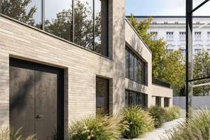 Vorankündigung: Top Lage Haidhausen+Exklusives Single-Loft-Townhouse