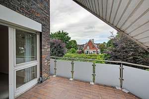RE-Nord! Freistehendes und großzügiges Architekten-Einfamilienhaus mit zwei Garagen auf schönem E – Die vollständige Adresse der Immobilie erhältst du vom Anbieter., 45657 Nordviertel, Recklinghausen – Vorschaubild 17