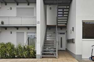 Gepflegte 3-Zi-Whg mit Balkon und zwei Außenstellplätzen – Die vollständige Adresse der Immobilie erhältst du vom Anbieter., 92345 Dietfurt an der Altmühl – Vorschaubild 18