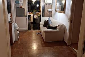 möbliertes 11m²-Zimmer in heller 93m²-Damen-WG in Freiburg ab 01.10.2026 frei! ✨ – Laufener Straße 13, 79114 Weingarten, Freiburg im Breisgau – Vorschaubild 9