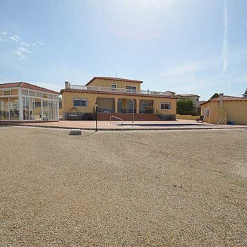 Immobilie zum Verkauf in Campos del Río
