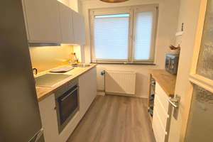 Do-Klinikviertel: Schöne 3,5-Zi-Wohnung | KFW | Balkon | Stellplatz | Servicepaket – 44137 Dorstfelder Brücke, Dortmund – Vorschaubild 8