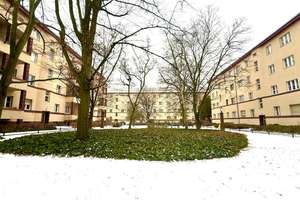 Wohnen über den Dächern von Berlin – Weitblick, Licht und ganz viel Potenzial – Die vollständige Adresse der Immobilie erhältst du vom Anbieter., 14169 Zehlendorf, Berlin – Vorschaubild 5