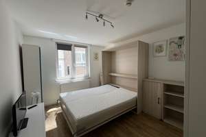 Attraktive 2-Zimmer-Wohnung mit Balkon und stilvoller Möblierung im beliebten Stuttgart-West – Breitscheidstraße 106A, 70176 Vogelsang, Stuttgart – Vorschaubild 14