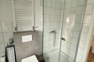 4-Zimmer-Wohnung mit Balkon in zentraler Lage Bielfeld – Hellingstraße 7, 33609 Mitte, Bielefeld – Vorschaubild 9