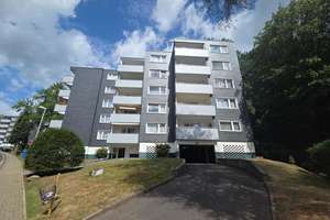 3-Zimmer-Wohnung mit Loggia & Garage in Leverkusen-Lützenkirchen - provisionsfrei – 51381 Lützenkirchen, Leverkusen – Vorschaubild 1