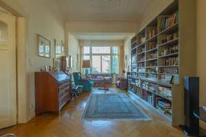Altbremer Reihenendhaus mit Garage in begehrter Lage – Die vollständige Adresse der Immobilie erhältst du vom Anbieter., 28209 Bürgerpark, Bremen – Vorschaubild 5