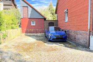 ++ EIN- ZWEIFAMILIENHAUS MIT GROSSEM POTENTIAL!! ++ – Die vollständige Adresse der Immobilie erhältst du vom Anbieter., 34233 Fuldatal – Vorschaubild 15