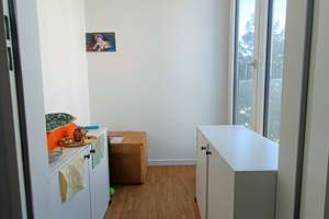 Alltagstaugliche 3,5-Zimmer-Wohnung in Nürnberg – Johannisstraße 165, 90419 Sandberg, Nürnberg – Vorschaubild 32