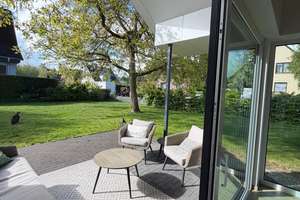 Vermieteter 3-Zimmer-Bungalow (Neubau 2022) barrierefrei mit Garage und schönem Garten – Die vollständige Adresse der Immobilie erhältst du vom Anbieter., 22045 Tonndorf, Hamburg – Vorschaubild 13