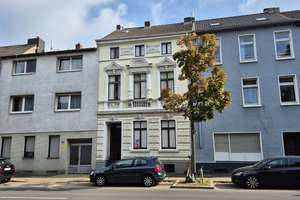 Charmantes Gründerzeit-Wohnhaus mit viel Flair... – Limitenstraße 159, 41236 Rheydt, Mönchengladbach – Vorschaubild 2