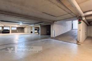 2-Zimmer-Wohnung mit TG Platz // Vermietet – 70372 Cannstatt-Mitte, Stuttgart – Vorschaubild 9
