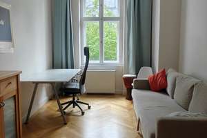 3-Zimmer-Altbauwohnung mit Balkon in Berlin-Niederschönhausen – Die vollständige Adresse der Immobilie erhältst du vom Anbieter., 13156 Niederschönhausen, Berlin – Vorschaubild 4