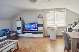 3-Zimmer Wohnnung In Ludwigsburg-Oßweil – Die vollständige Adresse der Immobilie erhältst du vom Anbieter., 71640 Ost, Ludwigsburg – Vorschaubild 2
