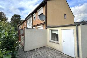 Charmantes Reihenendhaus mit Garten und 9 Meter- Garage! – Die vollständige Adresse der Immobilie erhältst du vom Anbieter., 45772 Marl-Hamm, Marl – Vorschaubild 12