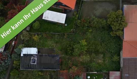 Bild von Mit Grundstück, Für alle, die es großzügig lieben. Ihr Familienhaus in Danndorf.