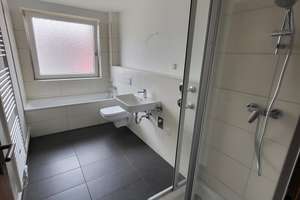 Ruhige Lage, kurze Wege - 2 Zi. mit Balkon, EBK, Dusche & Wanne – Sudetenweg 11a, 38448 Vorsfelde, Wolfsburg – Vorschaubild 9