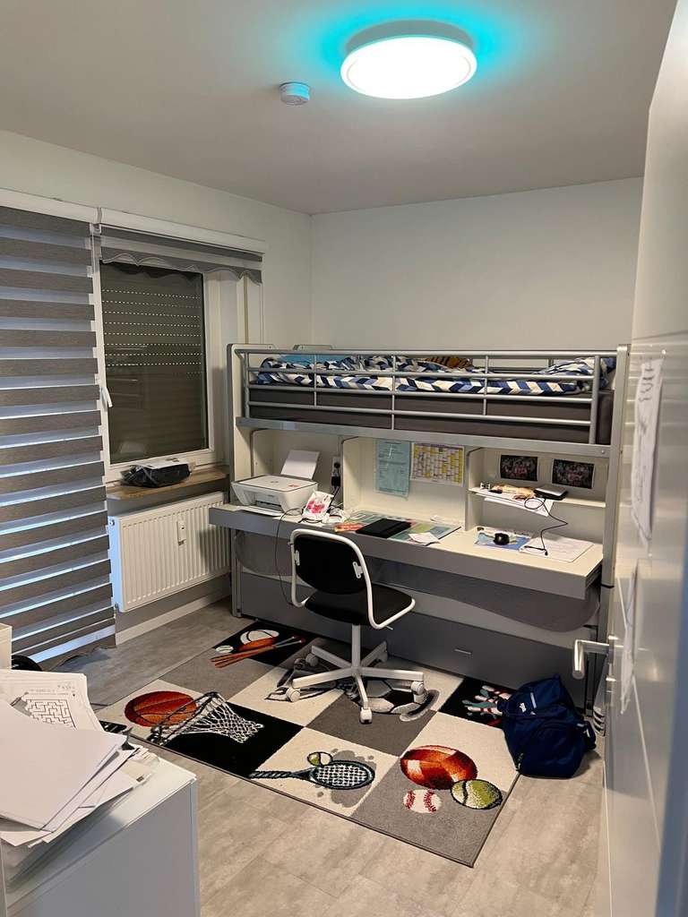 Immobilie in Eningen unter Achalm - Im Hörnle 30, 72800 Eningen - Bild 4