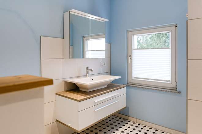 Immobilie in Sörth - Ländlich, ruhig & nicht nur für Handwerker ein Traum - Bild 4