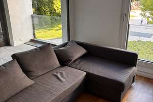 1 Zimmer-Wohnung zur Zwischenmiete (Nachmieter gesucht) – Hofmannstraße 31b, 81379 Obersendling, München – Vorschaubild 8