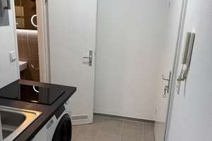1-Zimmer Wohnung mit Balkon in Mannheim Rheinau Süd – Perreystraße 24, 68219 Rheinau, Mannheim – Vorschaubild 7