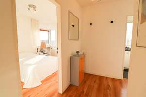Über den Dächern Oldenburgs - 2-Zimmer-Wohung mit Dachterrasse! – Die vollständige Adresse der Immobilie erhältst du vom Anbieter., 26122 Eversten, Oldenburg (Oldenburg) – Vorschaubild 8