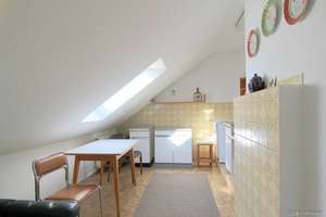 Freistehendes Einfamilienhaus mit wunderschönem Garten, gemauertem Kachelofen, Garage und Stellplatz – Freiherr-vom-Stein-Allee 8, 33378 Rheda-Wiedenbrück – Vorschaubild 25