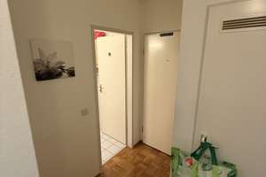     Helle 2-Zimmer-Wohnung mit alleiniger Gartennutzung und Einbauküche. Mehrfamilienhaus. – Die vollständige Adresse der Immobilie erhältst du vom Anbieter., 44867 Westenfeld, Bochum – Vorschaubild 7
