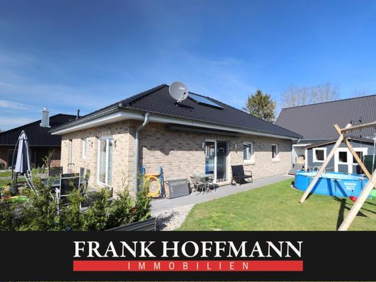 Bungalow kaufen in SchleswigHolstein ImmobilienScout24