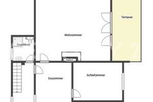 Viel Potenzial - Gepflegtes Einfamilienhaus als Raumwunder! – Oder-Spree (Kreis) – Vorschaubild 5