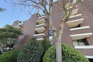 GRAFENBERG I ATTRAKTIV GESCHNITTENES 1-2 RAUM APPARTEMENT AN DER METRO MIT WEST-LOGGIA & TG-OPTION – Simrockstrasse 98, 40235 Grafenberg, Düsseldorf – Vorschaubild 12